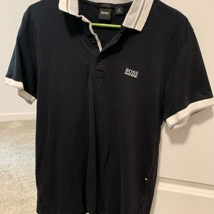 Hugo Boss polo